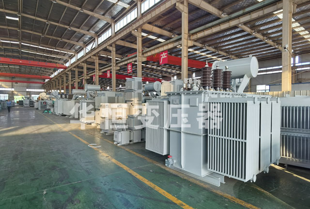 S13-8000/35南宫南宫南宫电力变压器厂家