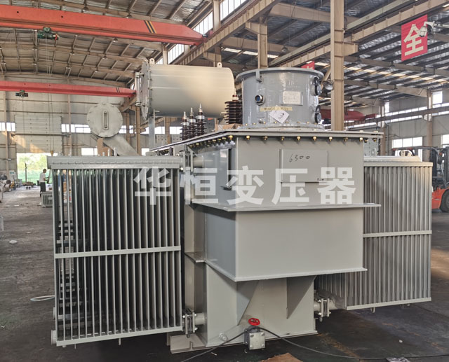 S11-6300/35南宫南宫南宫电力变压器价格