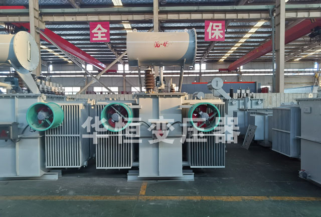 S13-6300/35南宫南宫南宫油浸式变压器